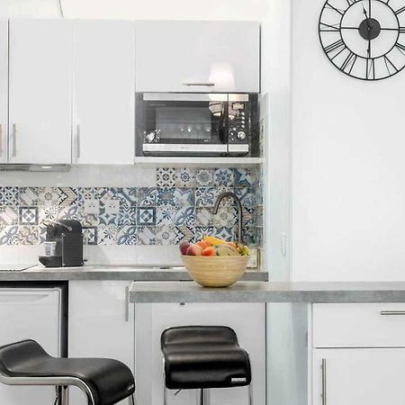 Bayonne Et Anglet A Pied - Terrasse Bois Privative Διαμέρισμα Εξωτερικό φωτογραφία