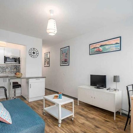 Bayonne Et Anglet A Pied - Terrasse Bois Privative Διαμέρισμα Εξωτερικό φωτογραφία