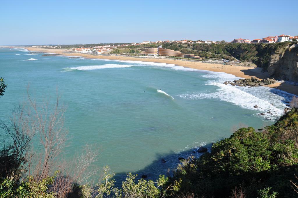 Bayonne Et Anglet A Pied - Terrasse Bois Privative Διαμέρισμα Εξωτερικό φωτογραφία