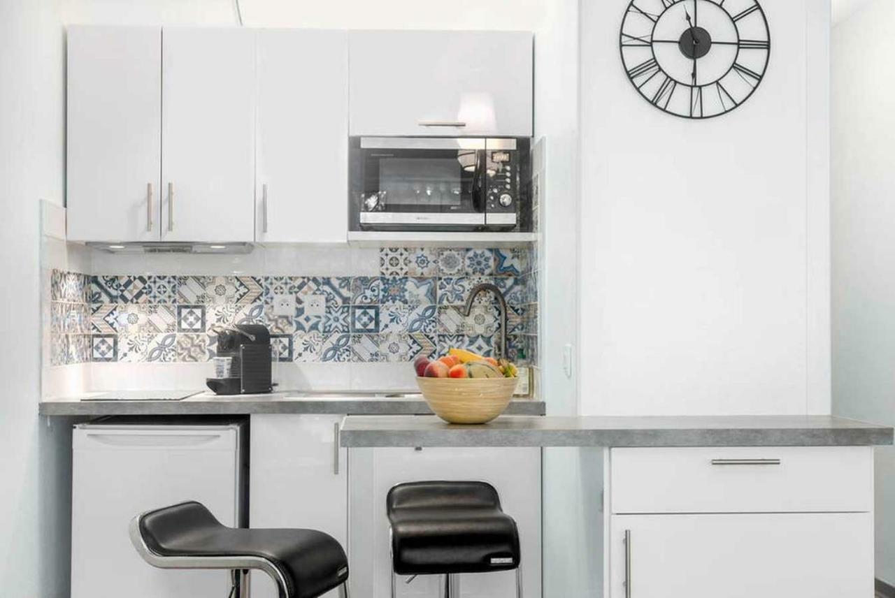 Bayonne Et Anglet A Pied - Terrasse Bois Privative Διαμέρισμα Εξωτερικό φωτογραφία