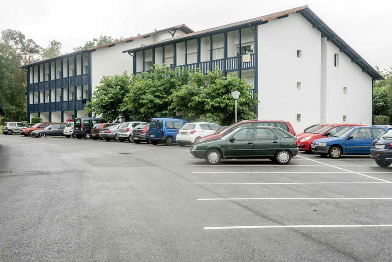 Bayonne Et Anglet A Pied - Terrasse Bois Privative Διαμέρισμα Εξωτερικό φωτογραφία